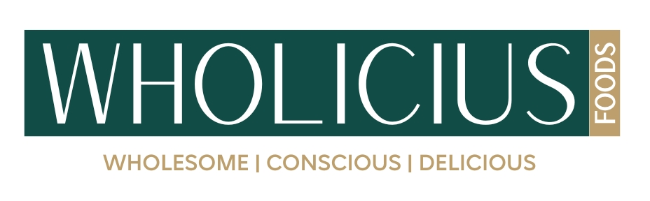 Wholicius Foods
